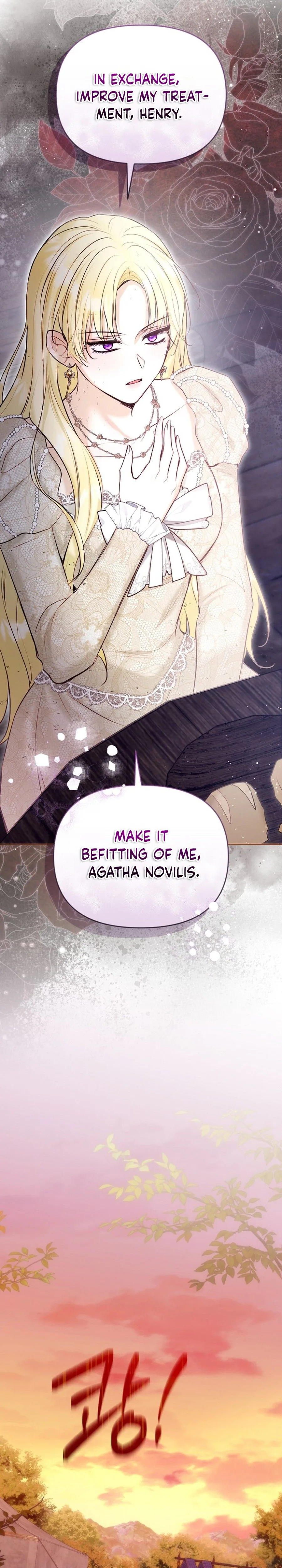 The 7th Marriage is Planned Chapter 52 Page 25