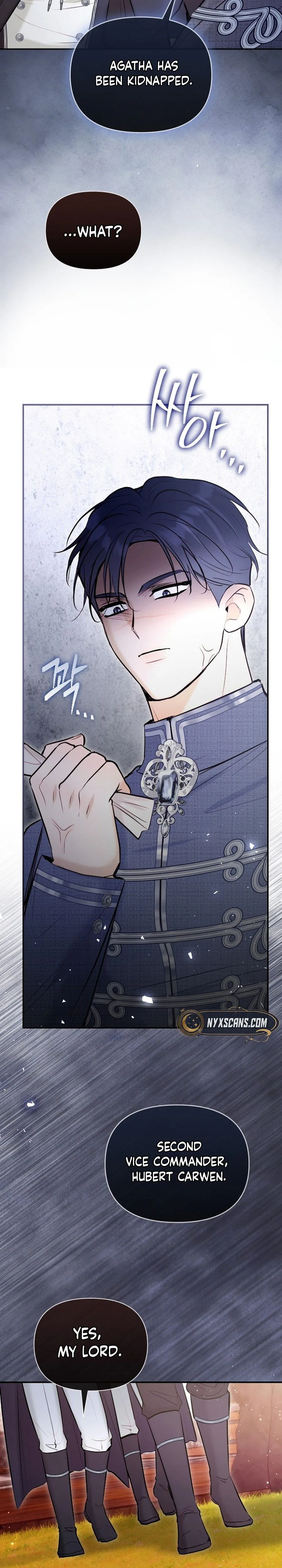 The 7th Marriage is Planned Chapter 52 Page 27