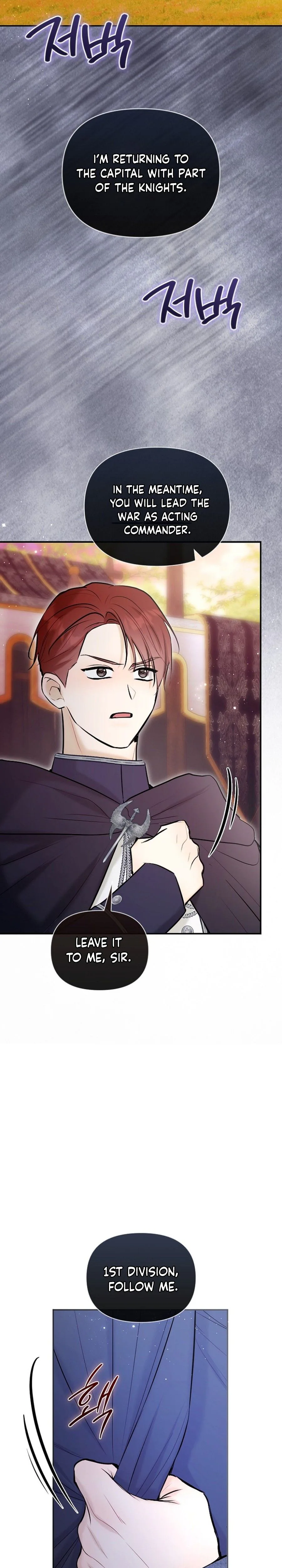 The 7th Marriage is Planned Chapter 52 Page 28