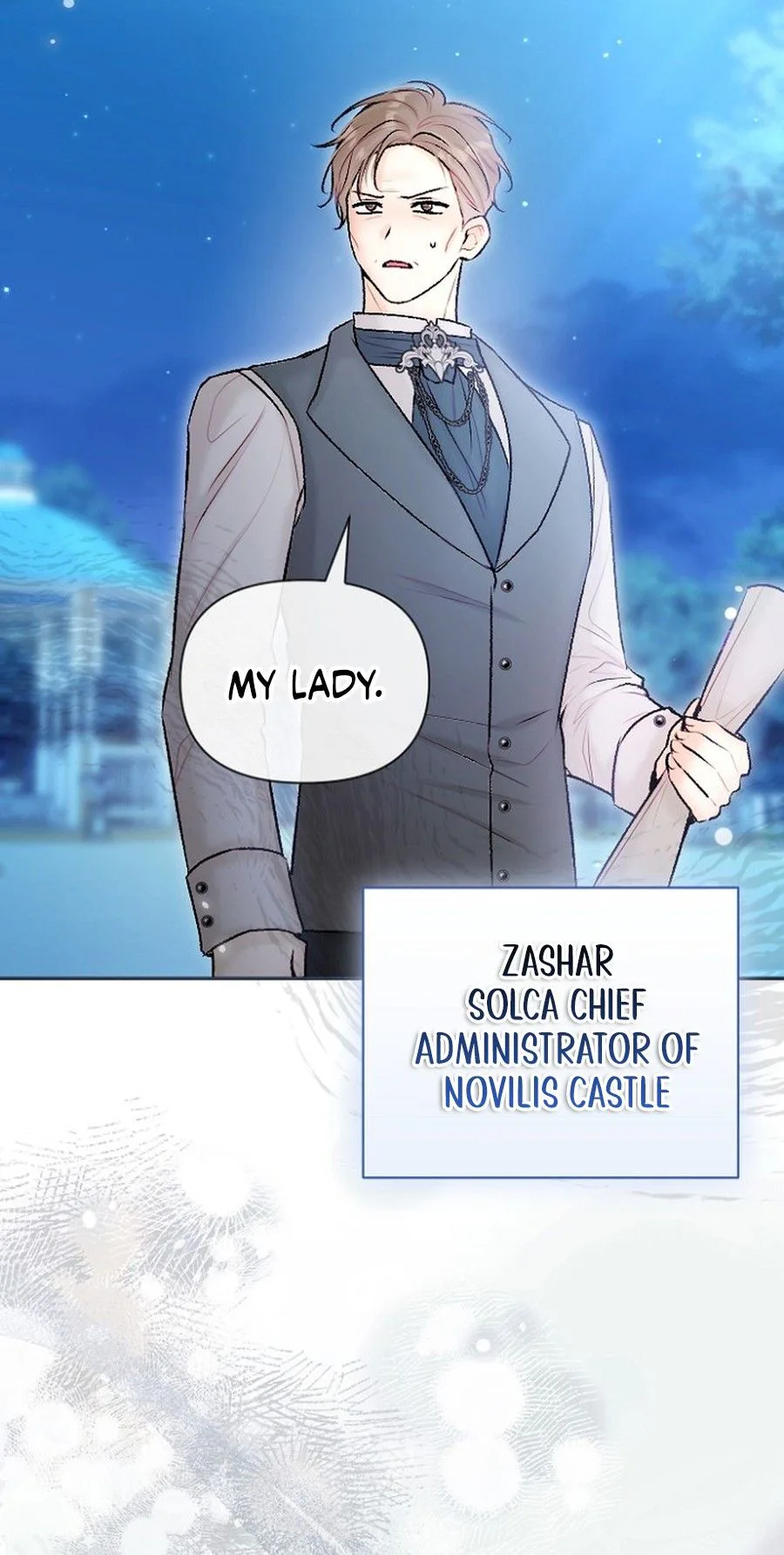 The 7th Marriage is Planned Chapter 50 Page 15