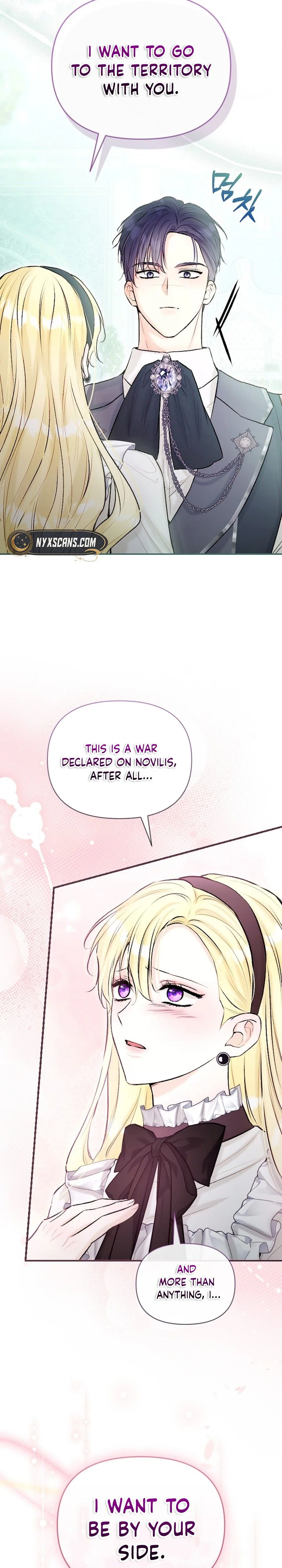 The 7th Marriage is Planned Chapter 50 Page 28