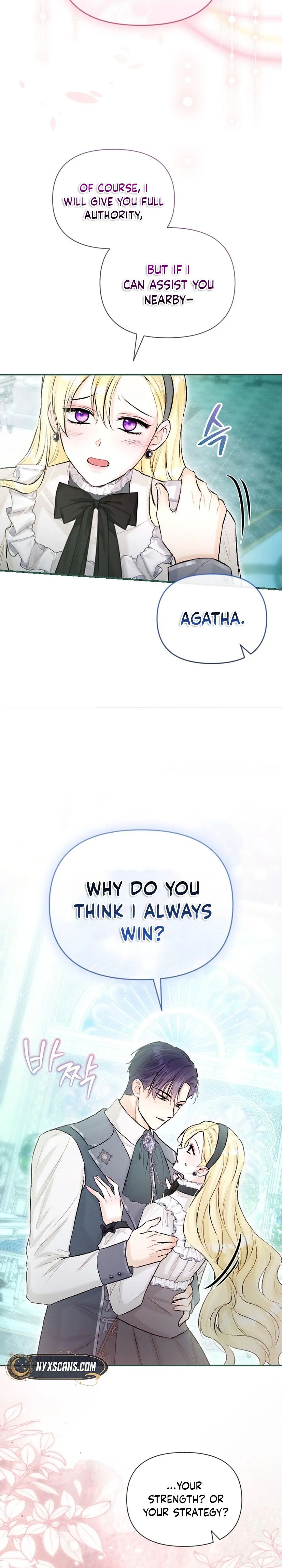 The 7th Marriage is Planned Chapter 50 Page 29