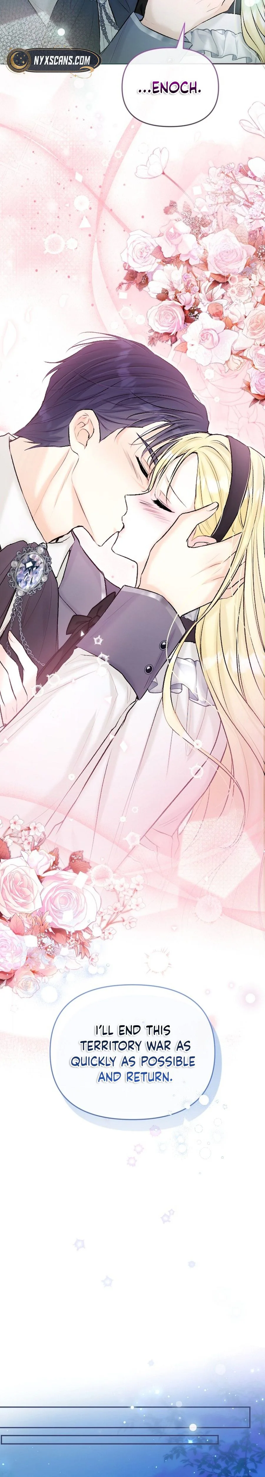 The 7th Marriage is Planned Chapter 50 Page 32