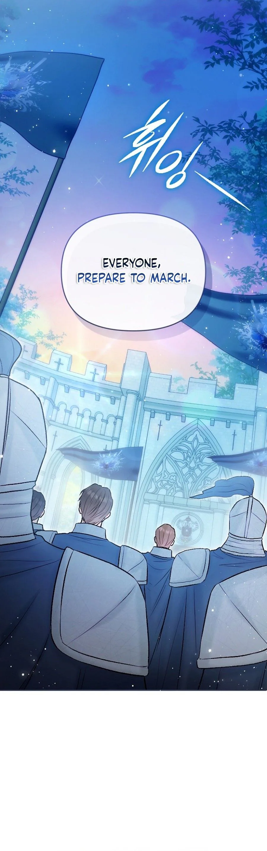 The 7th Marriage is Planned Chapter 50 Page 33