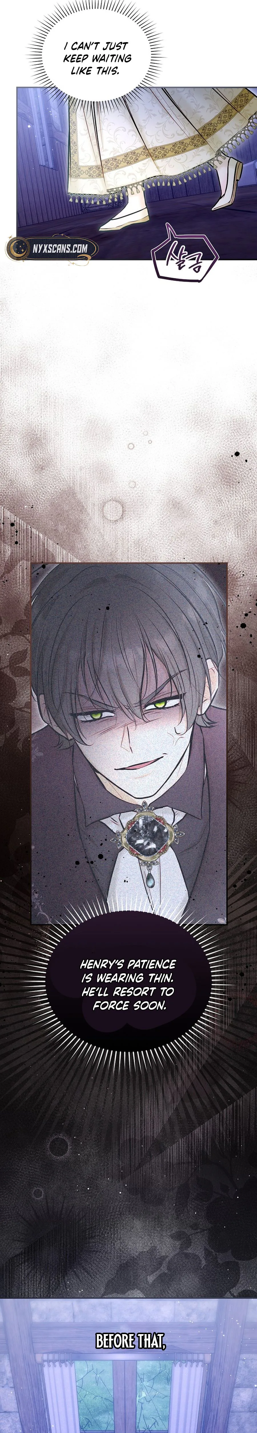 The 7th Marriage is Planned Chapter 54 Page 7