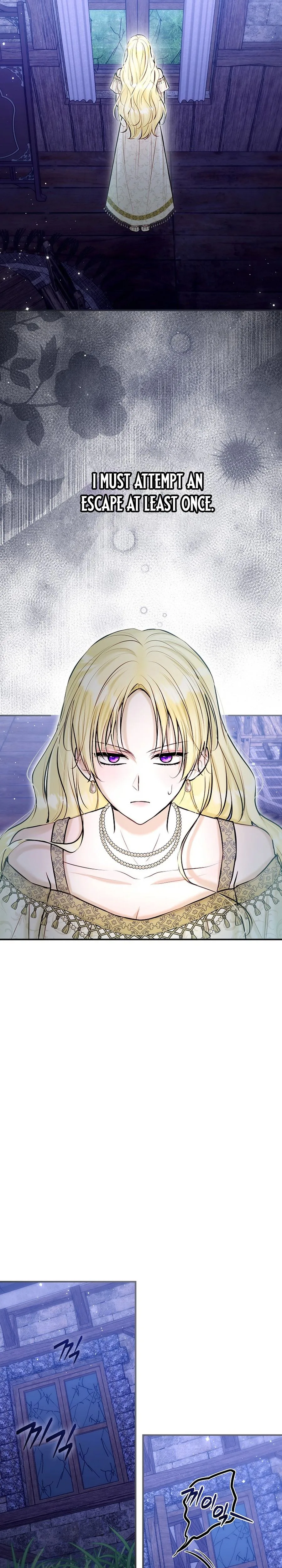 The 7th Marriage is Planned Chapter 54 Page 8
