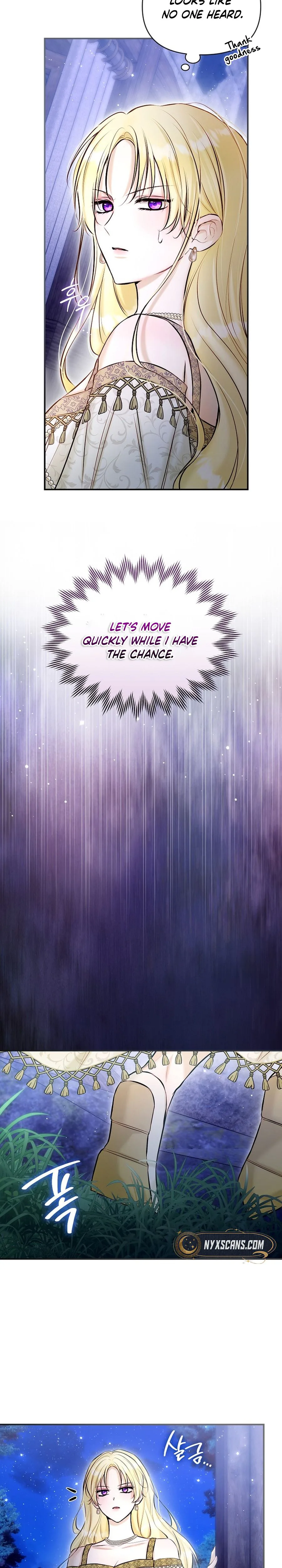 The 7th Marriage is Planned Chapter 54 Page 10