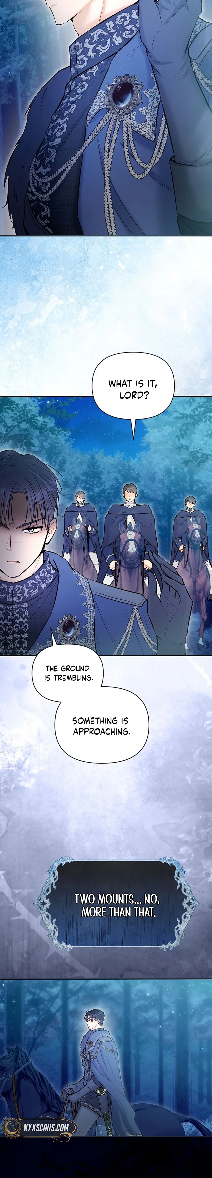 The 7th Marriage is Planned Chapter 54 Page 16