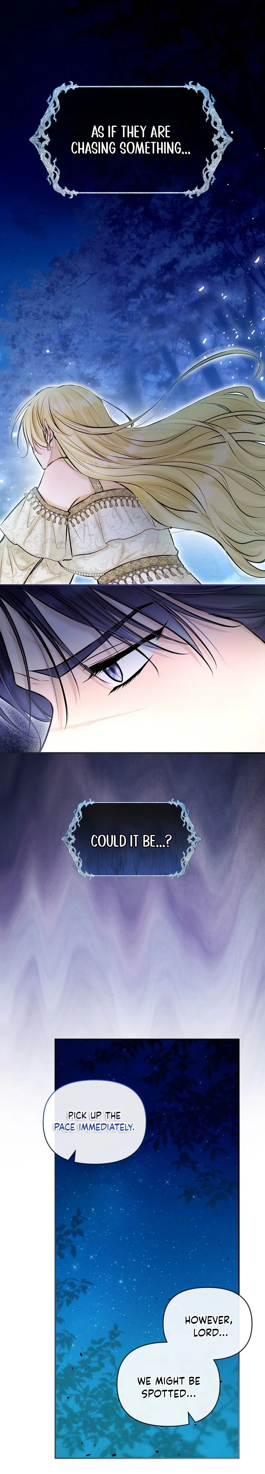 The 7th Marriage is Planned Chapter 54 Page 17