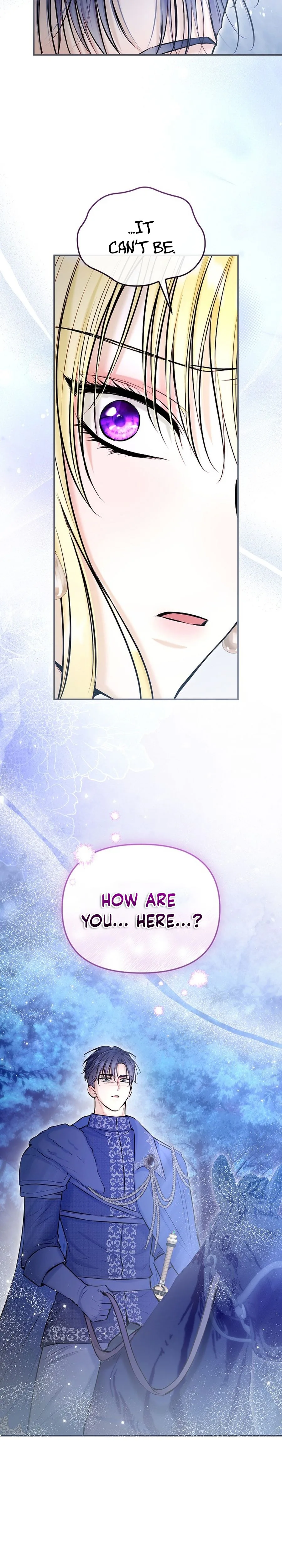 The 7th Marriage is Planned Chapter 54 Page 26