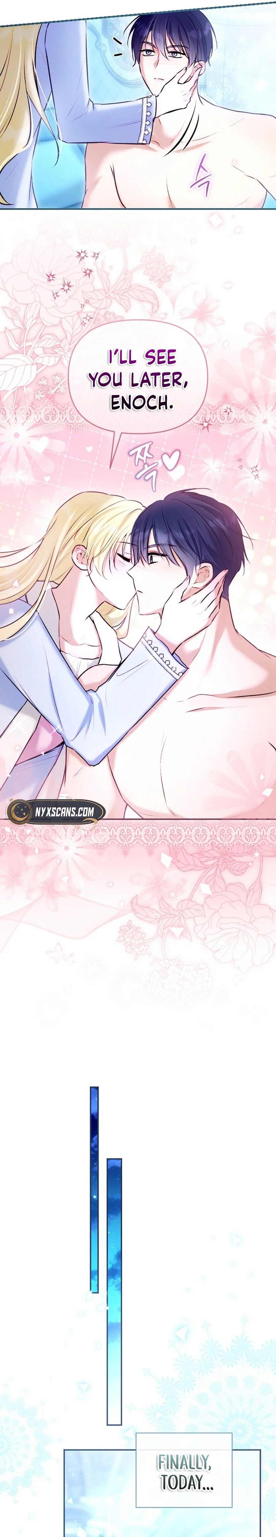 The 7th Marriage is Planned Chapter 45 Page 7