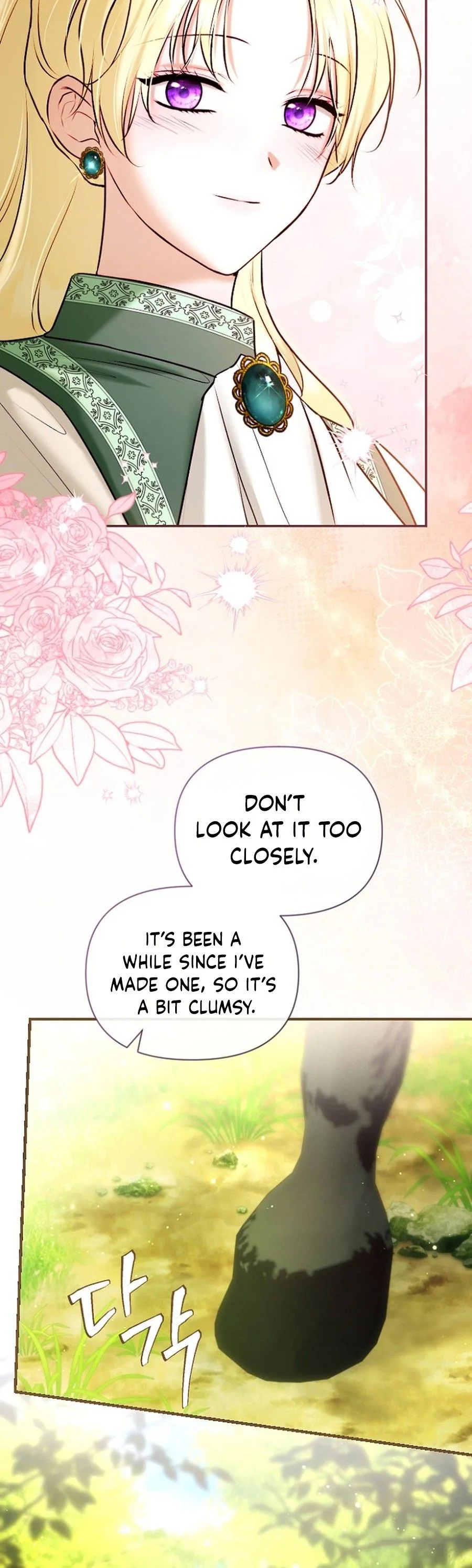 The 7th Marriage is Planned Chapter 45 Page 24