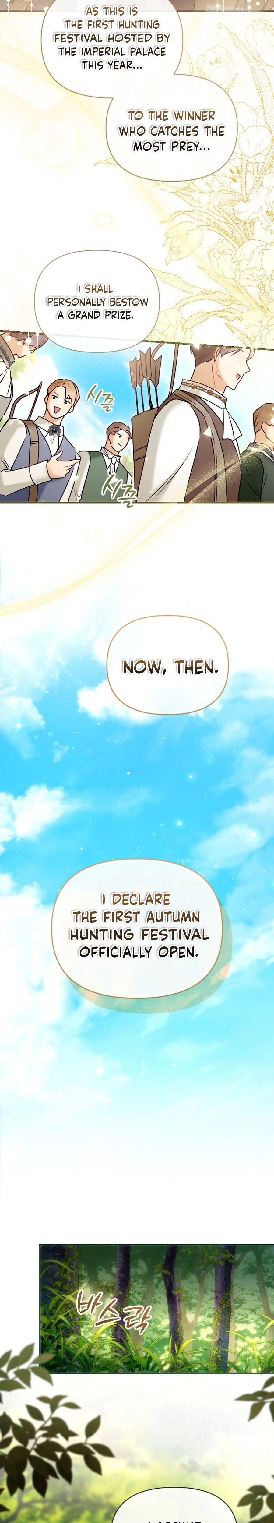 The 7th Marriage is Planned Chapter 45 Page 32