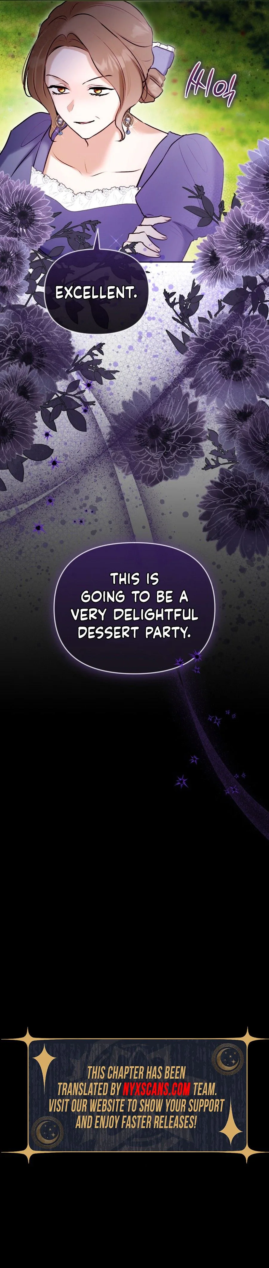 The 7th Marriage is Planned Chapter 45 Page 34