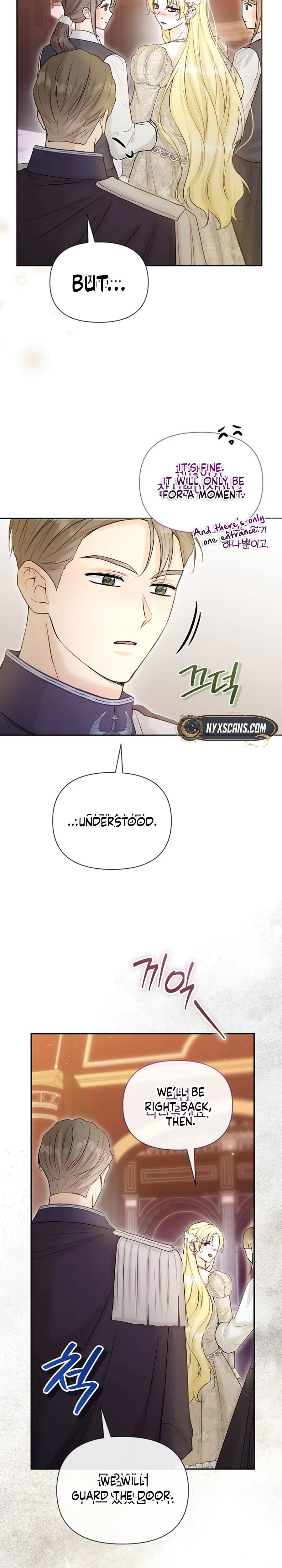 The 7th Marriage is Planned Chapter 51 Page 10