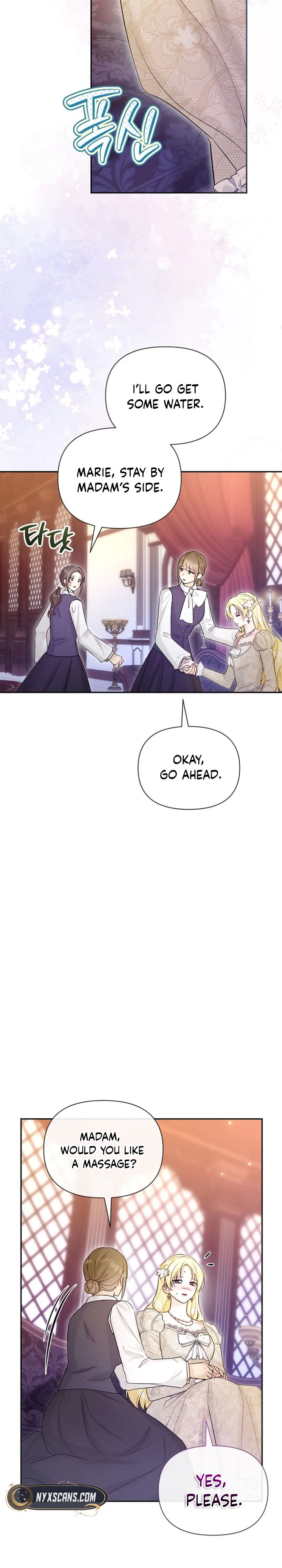 The 7th Marriage is Planned Chapter 51 Page 13