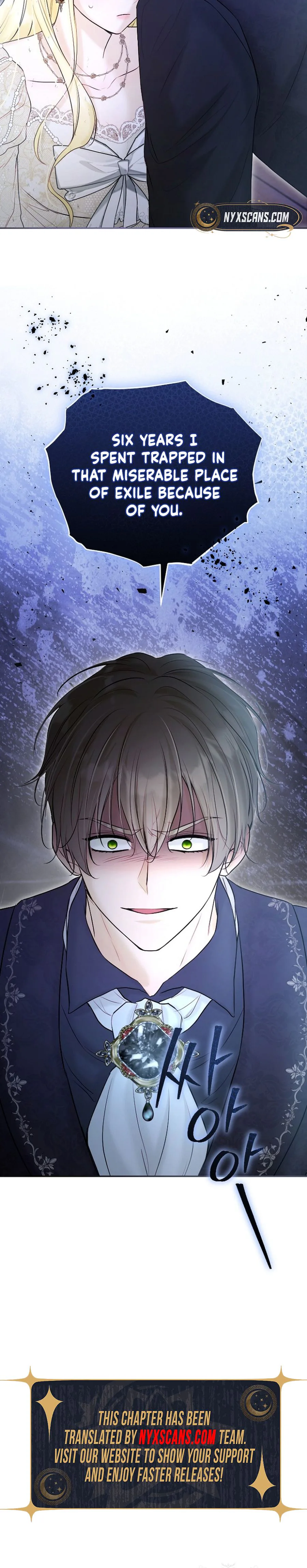 The 7th Marriage is Planned Chapter 51 Page 26