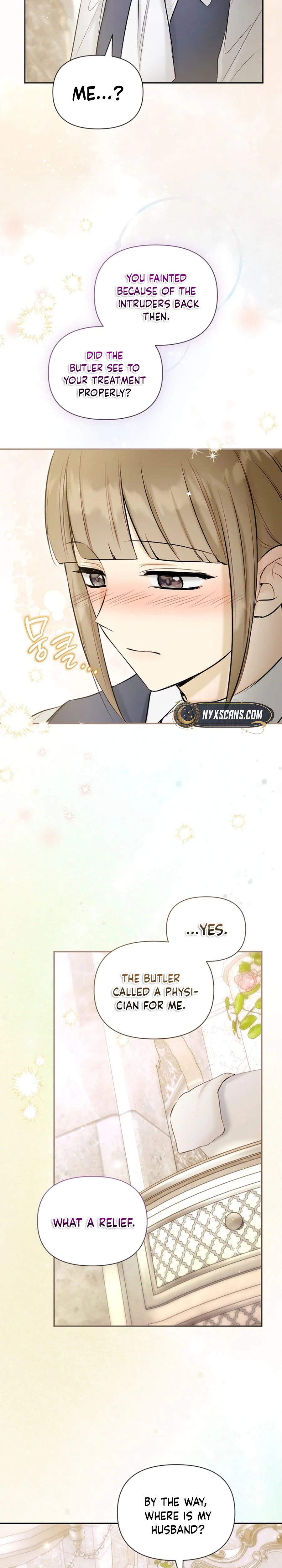 The 7th Marriage is Planned Chapter 55 Page 12