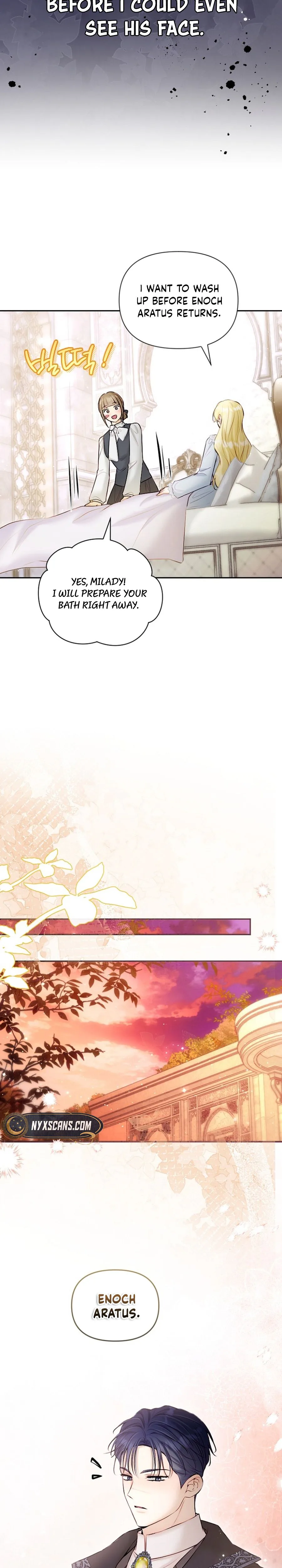 The 7th Marriage is Planned Chapter 55 Page 14