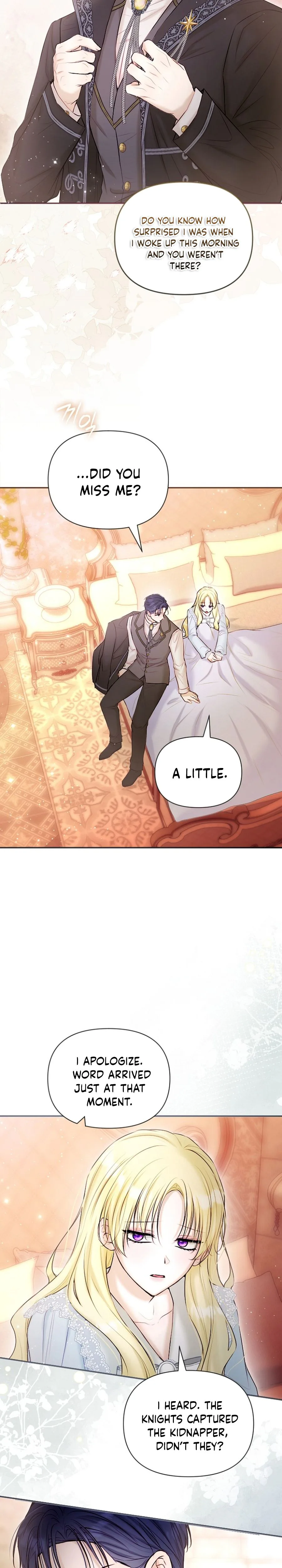 The 7th Marriage is Planned Chapter 55 Page 15