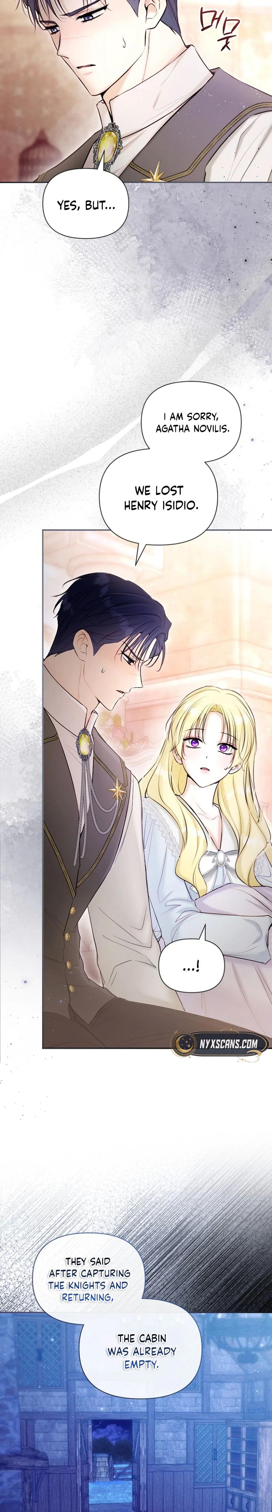 The 7th Marriage is Planned Chapter 55 Page 16