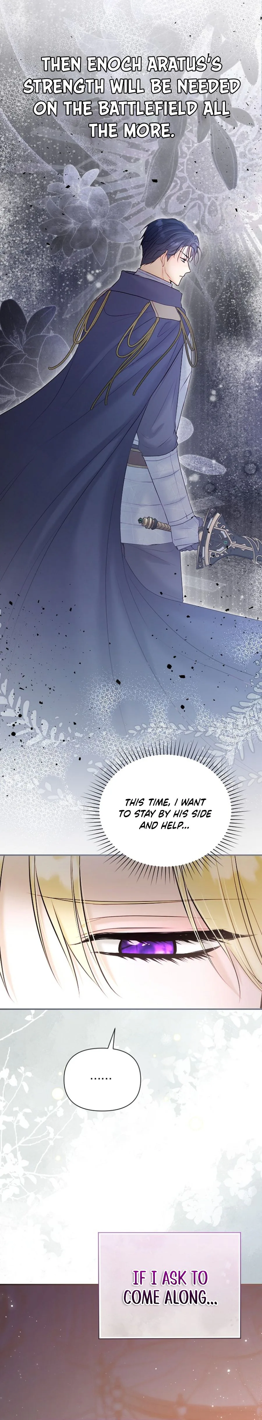 The 7th Marriage is Planned Chapter 55 Page 20