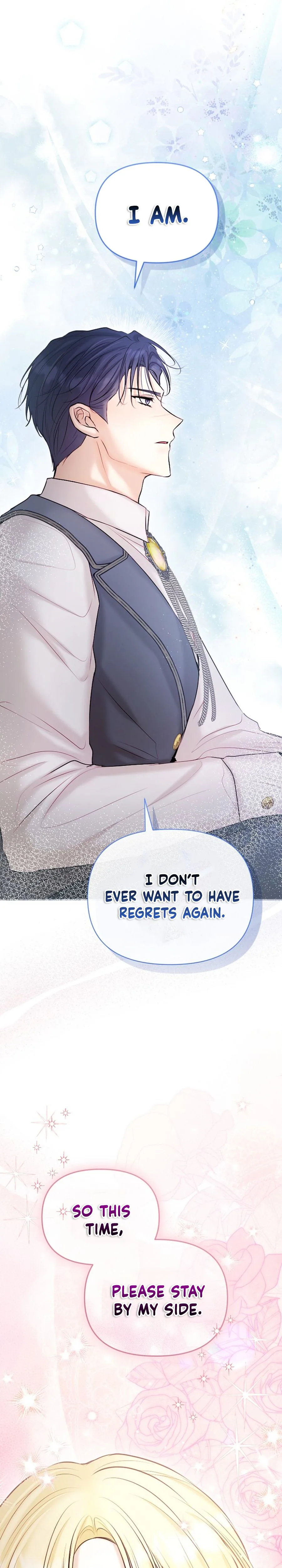 The 7th Marriage is Planned Chapter 55 Page 23