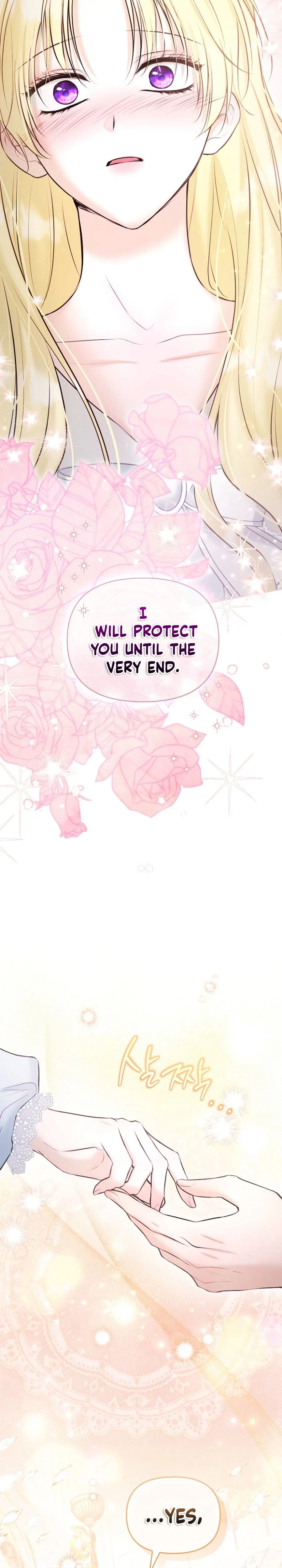 The 7th Marriage is Planned Chapter 55 Page 24