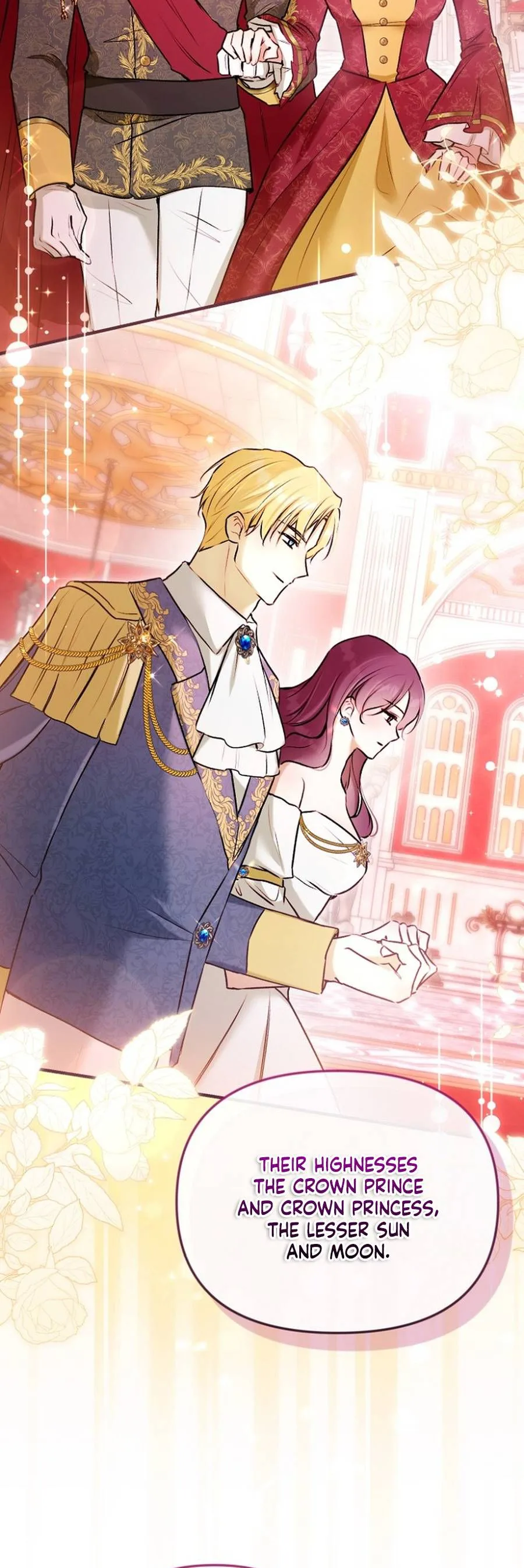 The 7th Marriage is Planned Chapter 42 Page 15