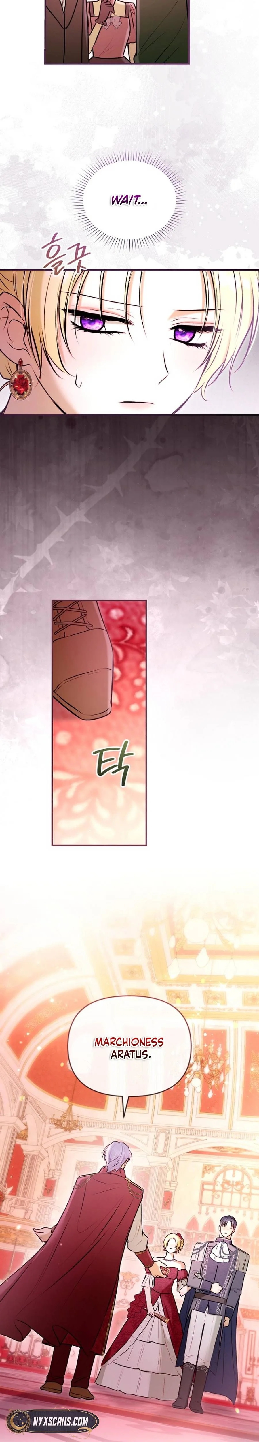 The 7th Marriage is Planned Chapter 42 Page 24