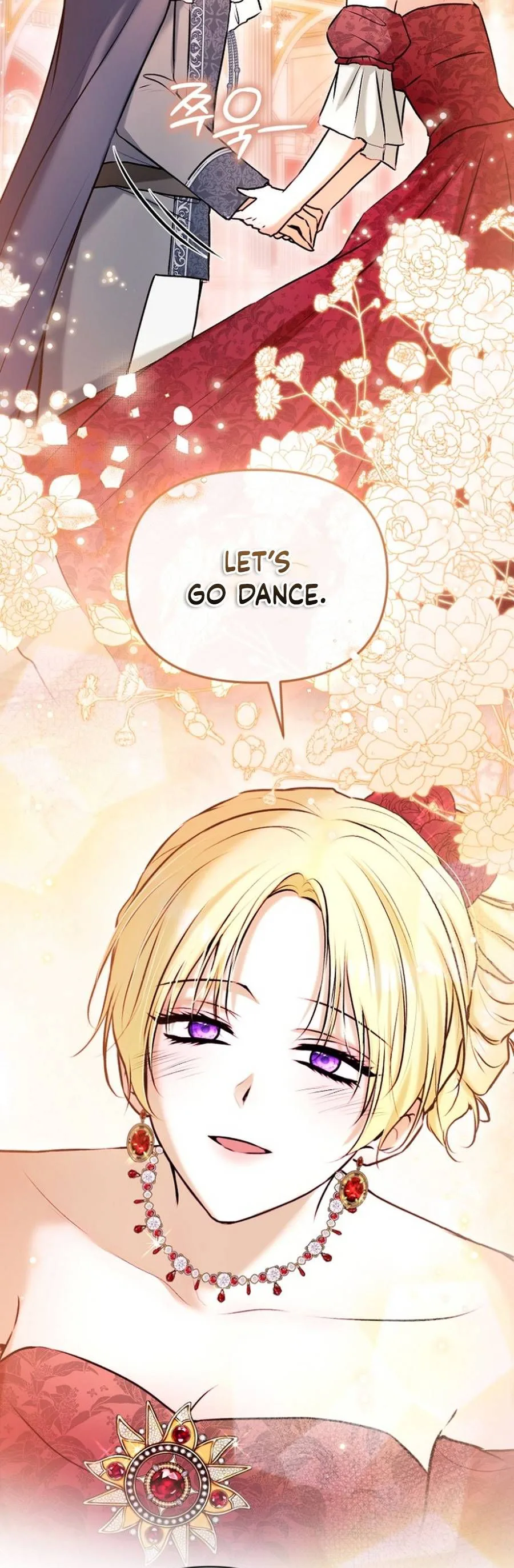 The 7th Marriage is Planned Chapter 43 Page 9