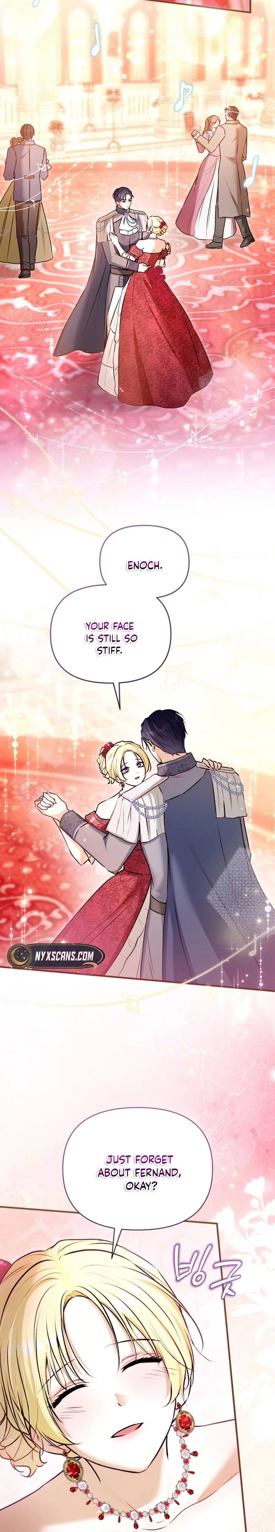 The 7th Marriage is Planned Chapter 43 Page 11
