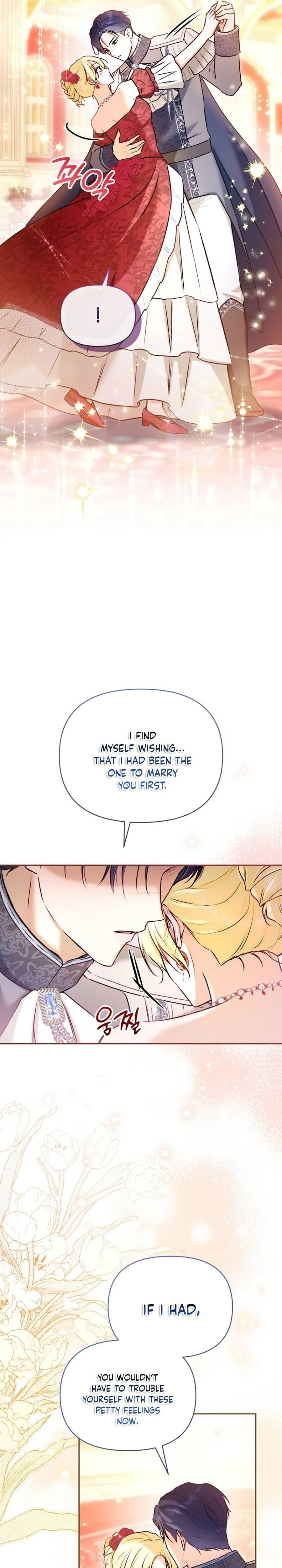 The 7th Marriage is Planned Chapter 43 Page 13