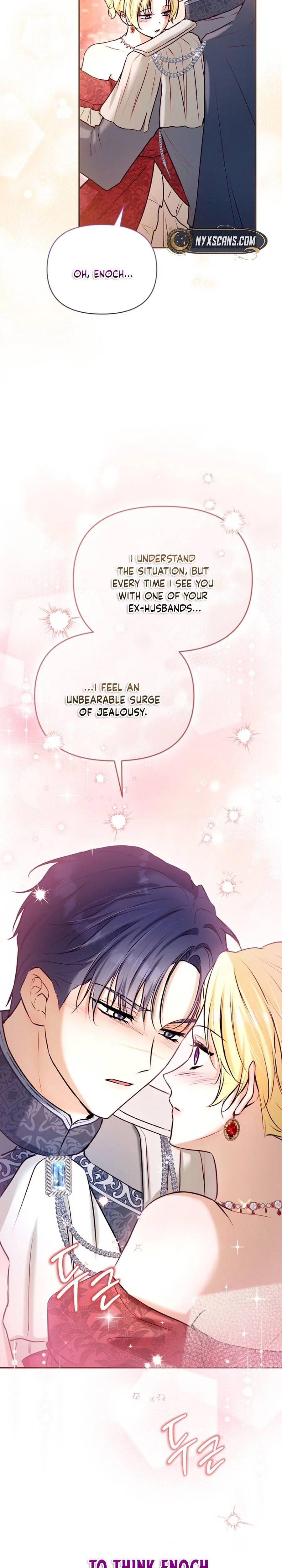 The 7th Marriage is Planned Chapter 43 Page 14