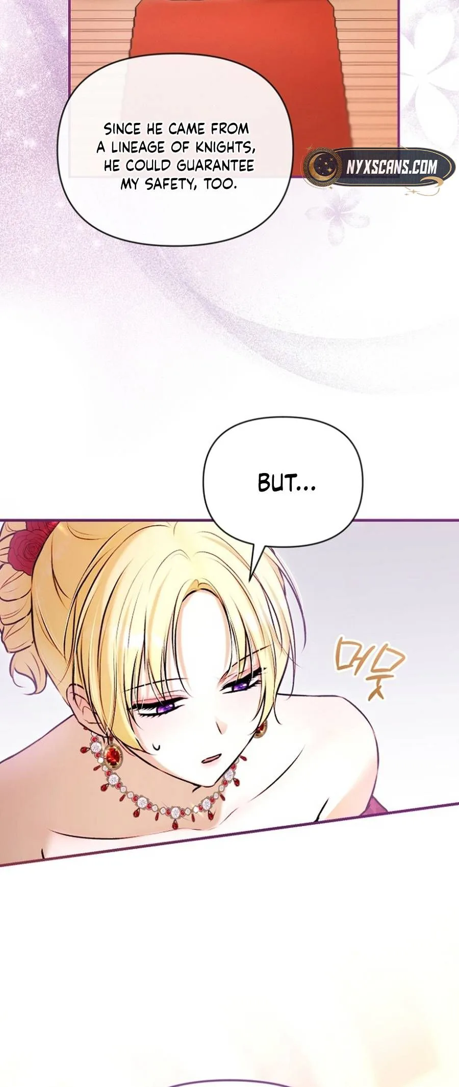 The 7th Marriage is Planned Chapter 43 Page 18