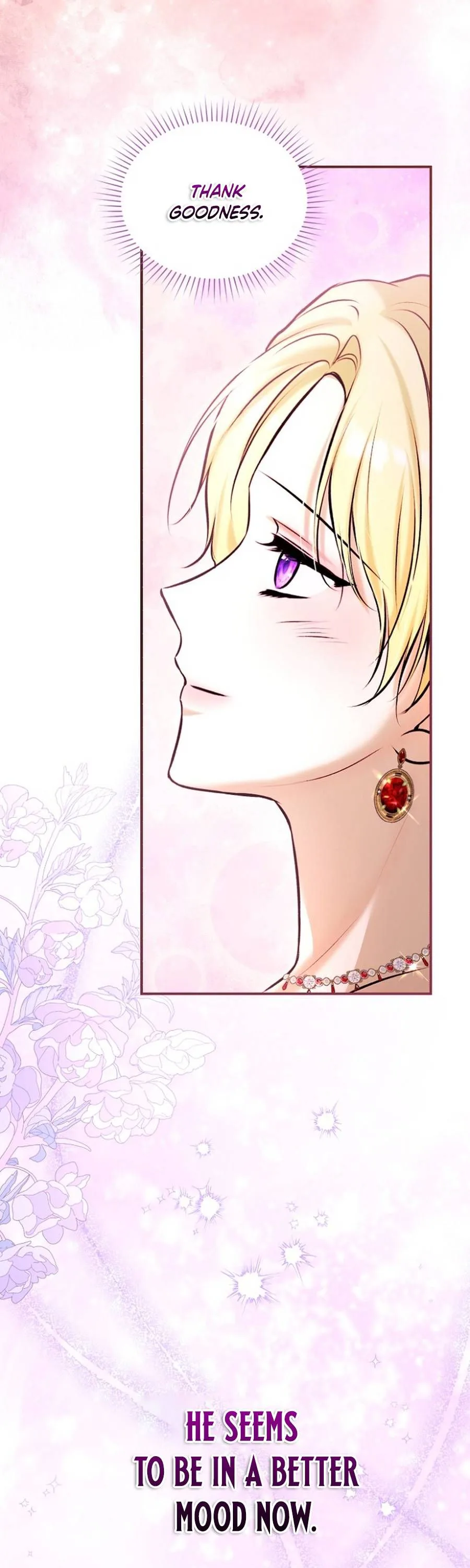 The 7th Marriage is Planned Chapter 43 Page 21