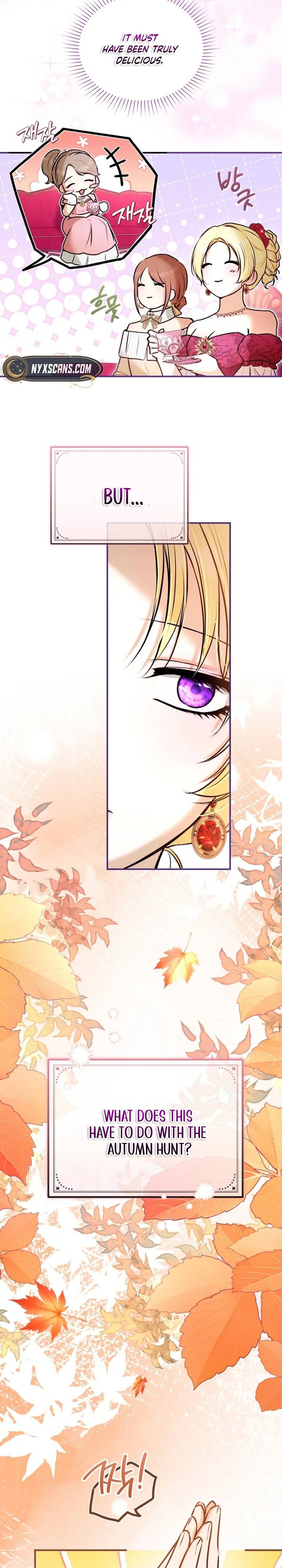 The 7th Marriage is Planned Chapter 43 Page 26
