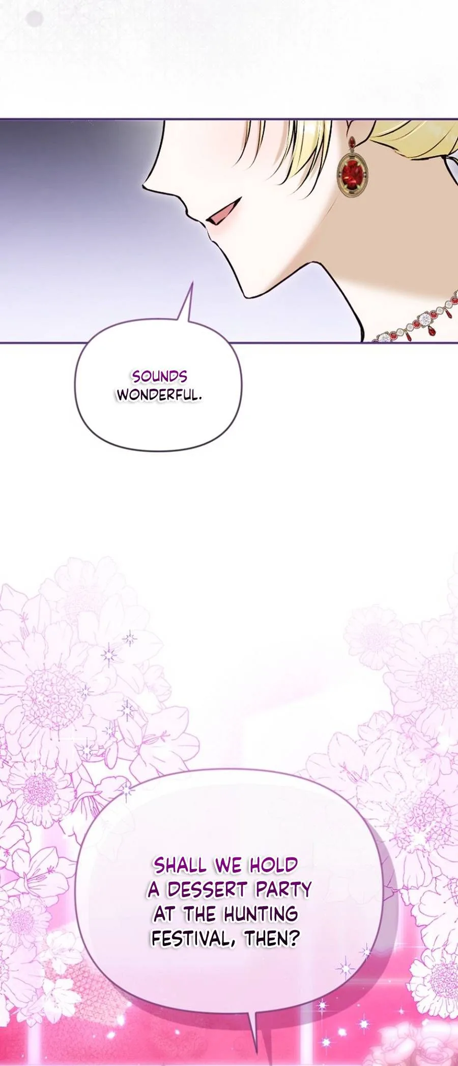 The 7th Marriage is Planned Chapter 43 Page 30
