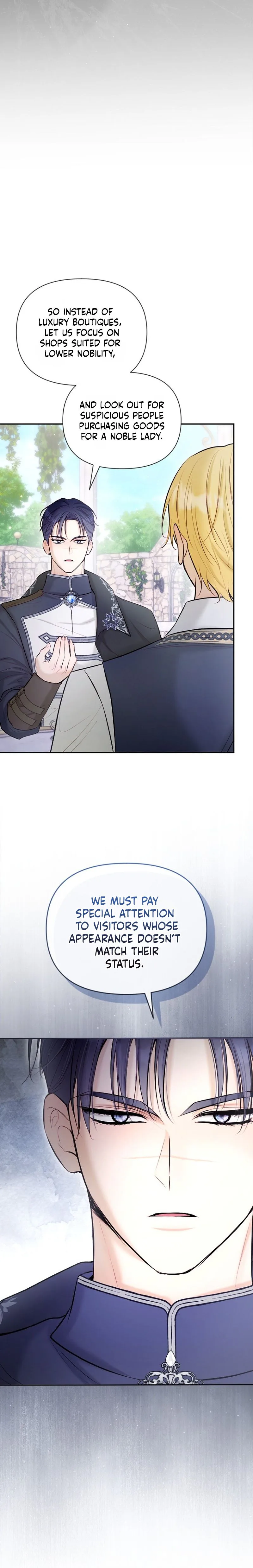 The 7th Marriage is Planned Chapter 53 Page 10