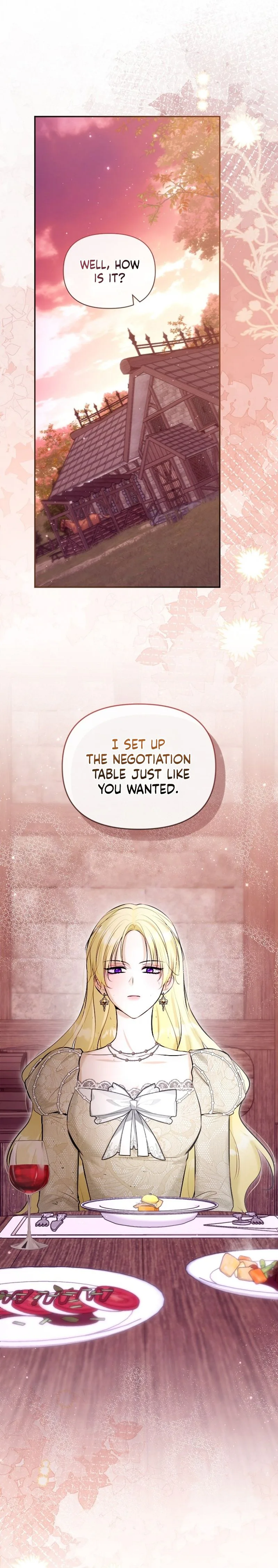 The 7th Marriage is Planned Chapter 53 Page 13
