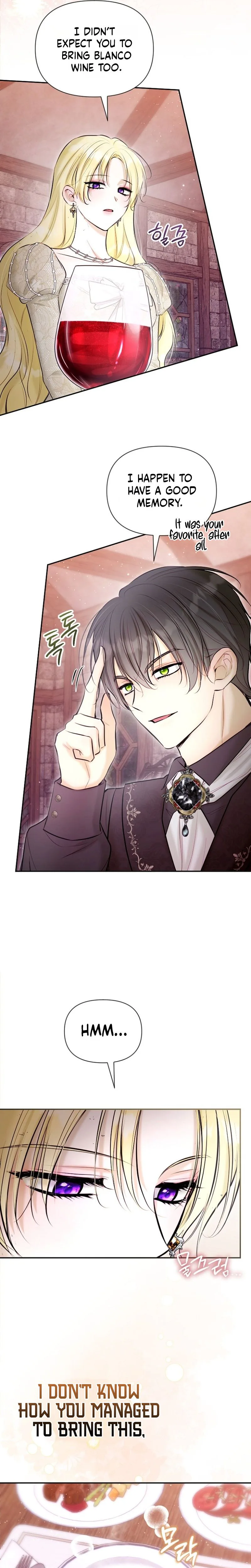 The 7th Marriage is Planned Chapter 53 Page 14