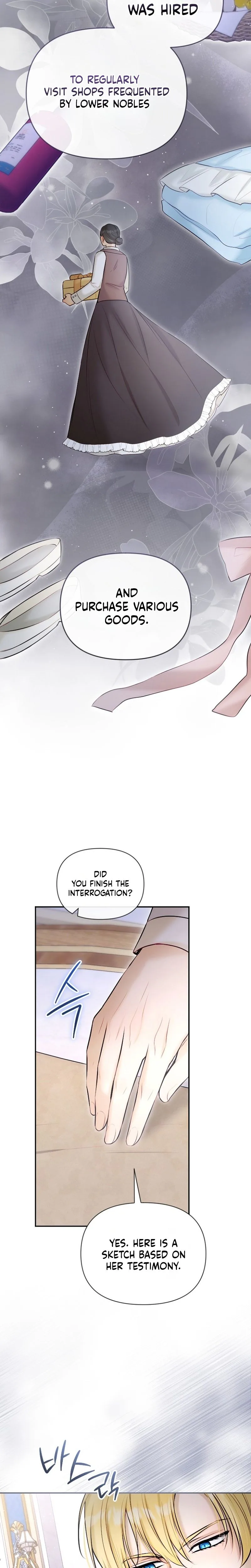 The 7th Marriage is Planned Chapter 53 Page 24