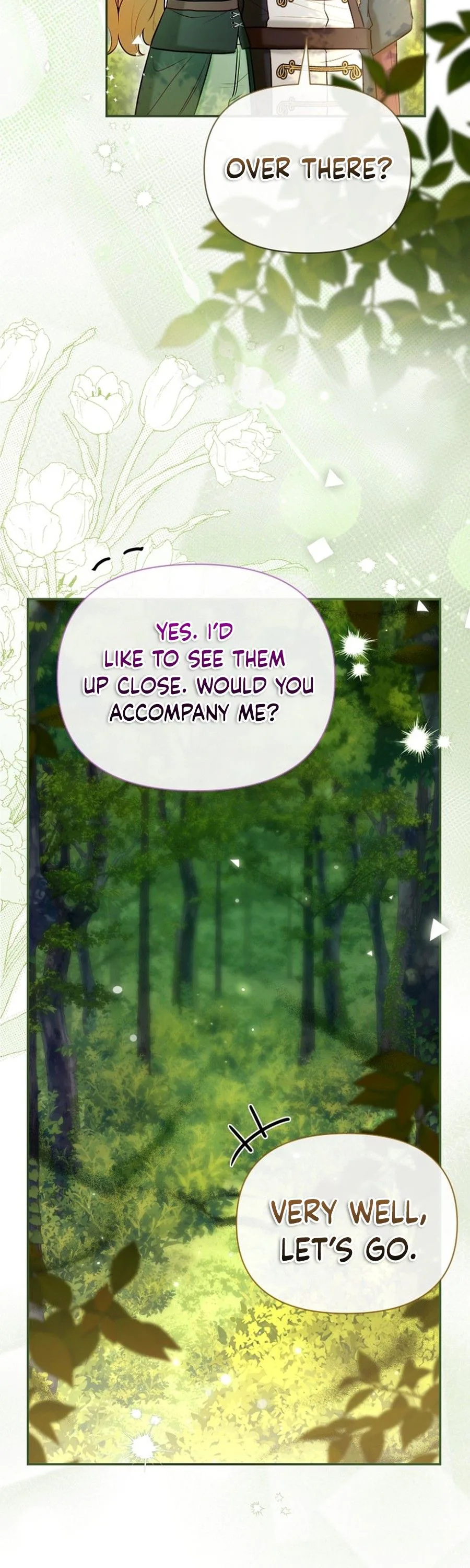 The 7th Marriage is Planned Chapter 48 Page 9