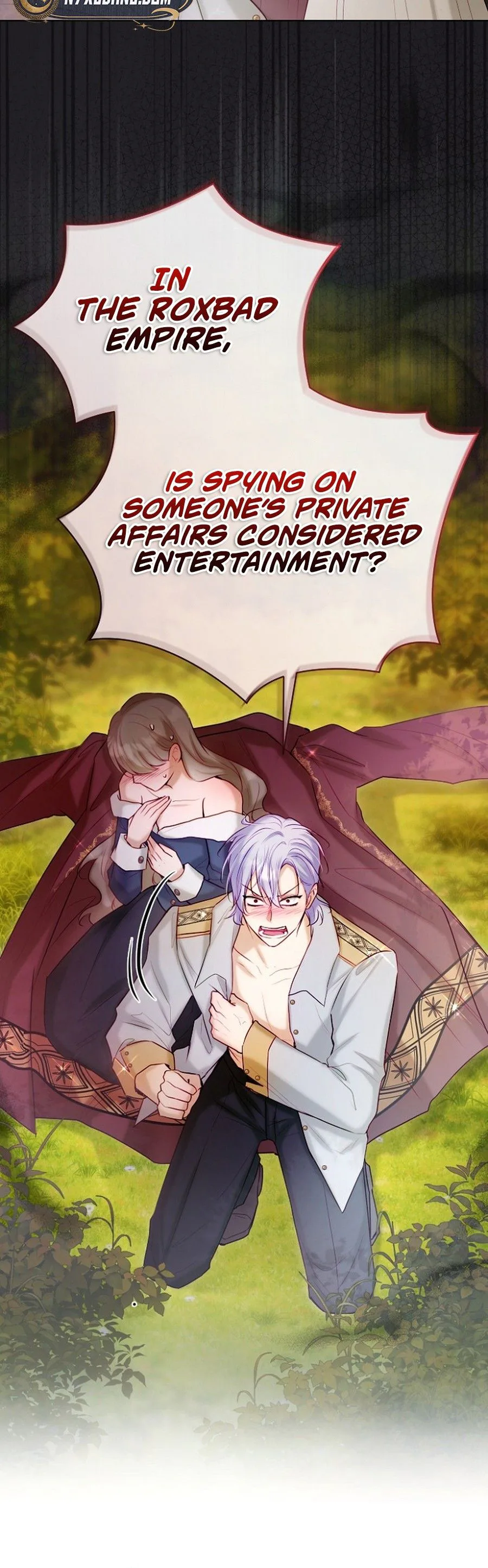 The 7th Marriage is Planned Chapter 48 Page 12