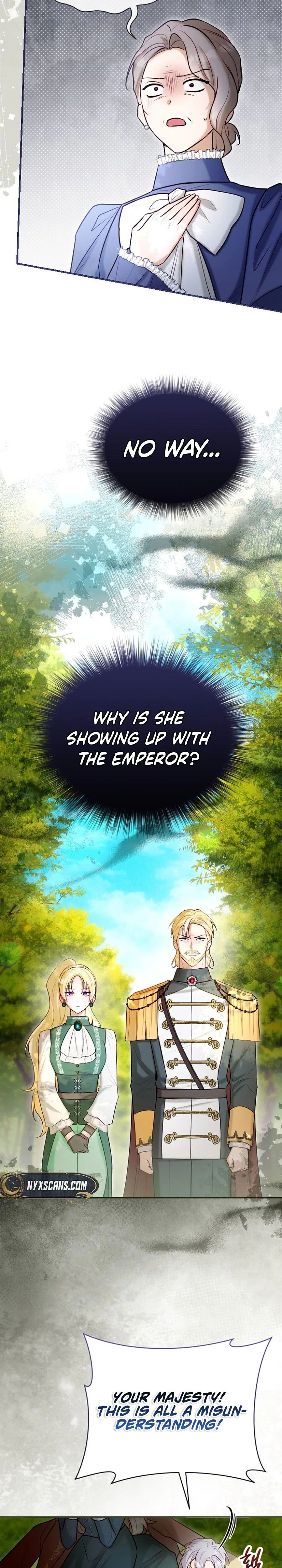 The 7th Marriage is Planned Chapter 48 Page 14