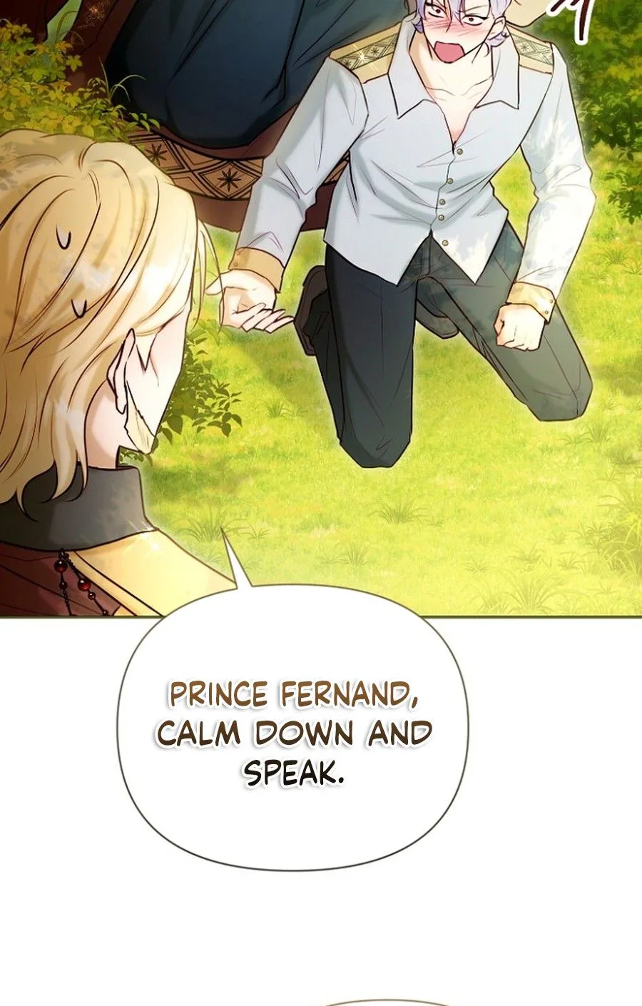 The 7th Marriage is Planned Chapter 48 Page 15