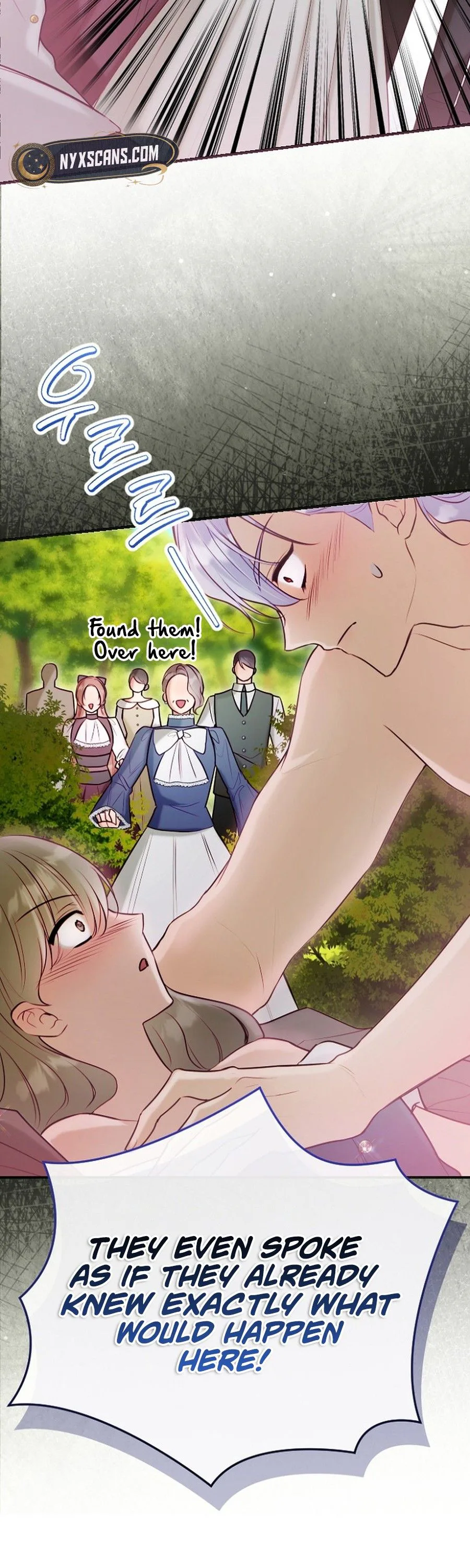 The 7th Marriage is Planned Chapter 48 Page 18