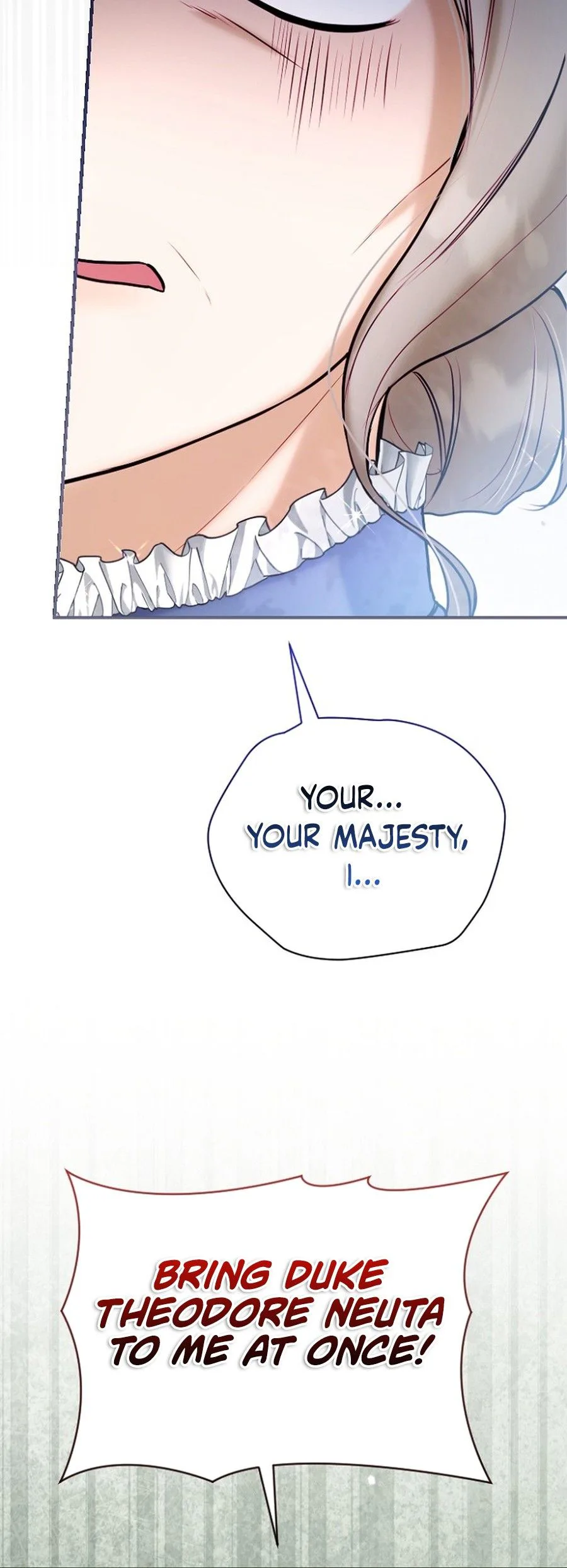 The 7th Marriage is Planned Chapter 48 Page 24