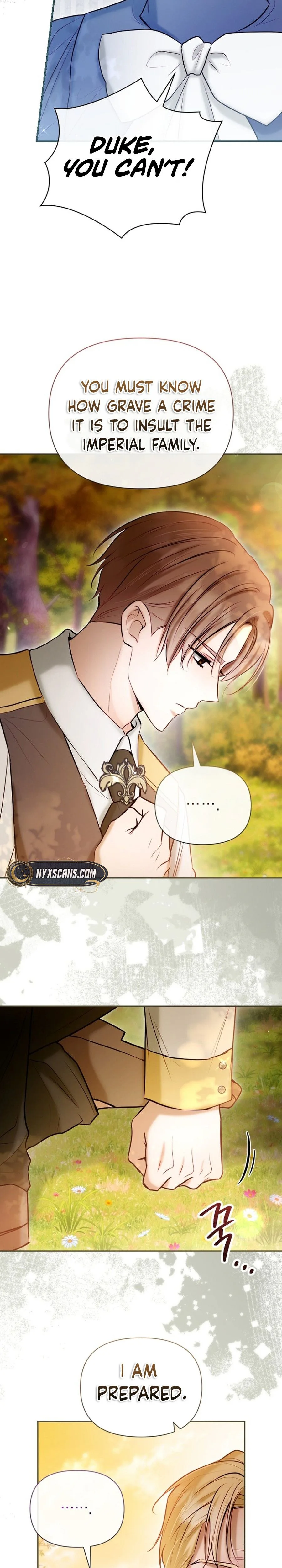 The 7th Marriage is Planned Chapter 48 Page 28