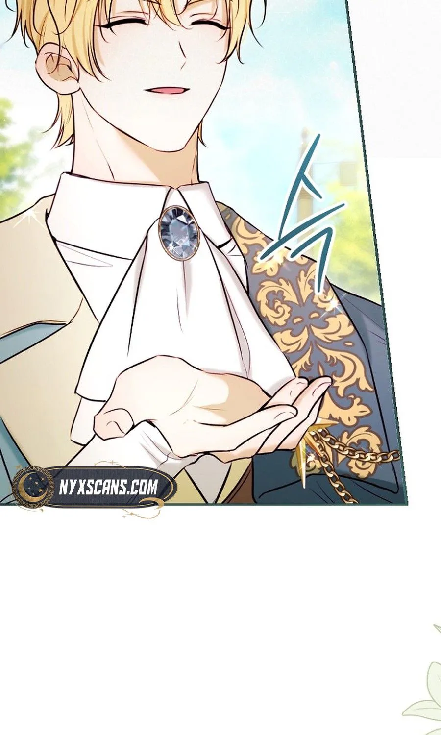 The 7th Marriage is Planned Chapter 46 Page 12